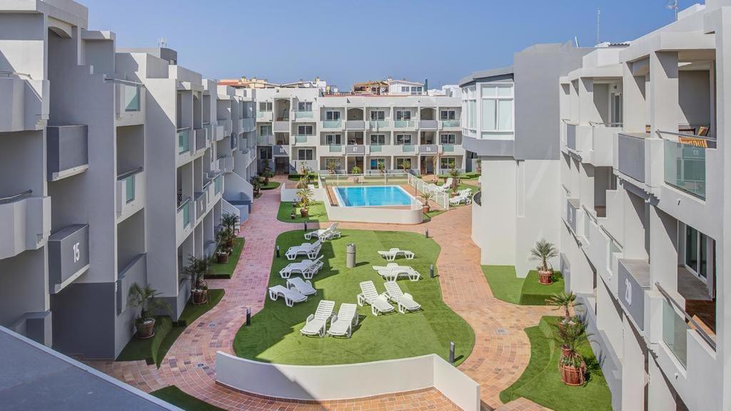 Sun Edelweiss Corralejo